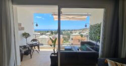 Paphos Peyia Village Apartment For Sale KTM108308