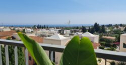 Paphos Peyia Village Apartment For Sale KTM108308
