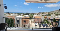Paphos Peyia Village Apartment For Sale KTM108308