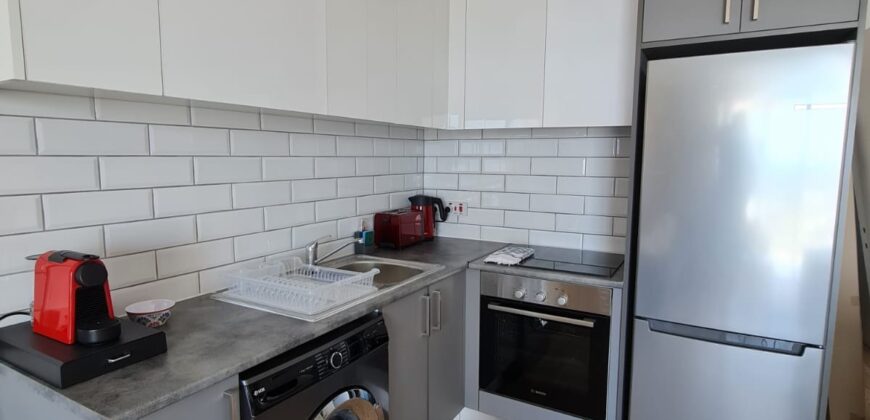 Paphos Peyia Village Apartment For Sale KTM108308