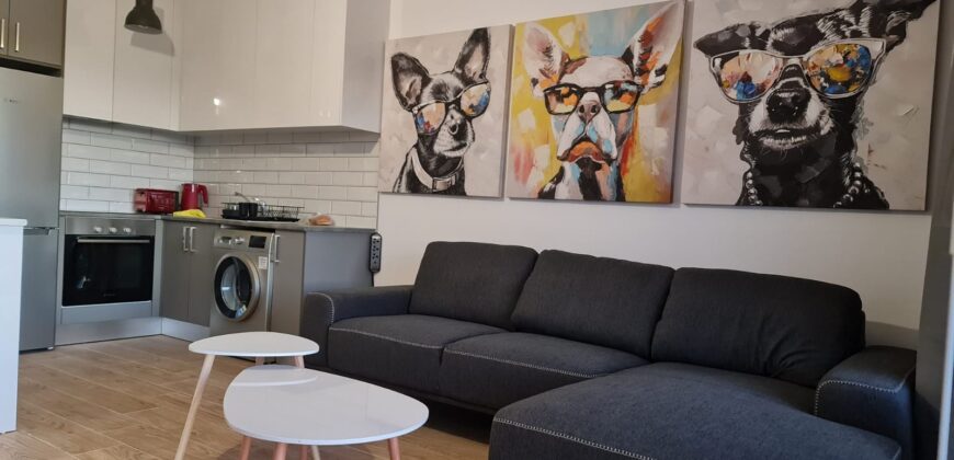 Paphos Peyia Village Apartment For Sale KTM108309