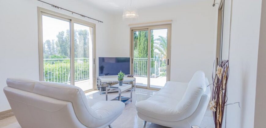 Paphos Poli Crysochous 4Bdr Detached Villa For Rent DTC4832