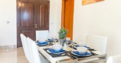 Paphos Poli Crysochous 4Bdr Detached Villa For Rent DTC4832
