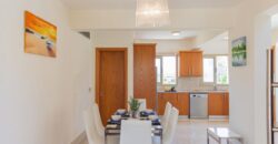 Paphos Poli Crysochous 4Bdr Detached Villa For Rent DTC4832