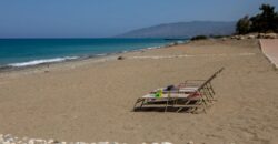 Paphos Poli Crysochous 4Bdr Detached Villa For Rent DTC4832