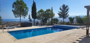 Paphos Polis 5Bdr Villa For Sale VLSJOEVPCSLV