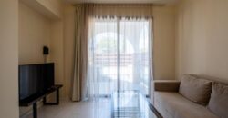 Paphos Polis Chrysochous Municipality Neo Chorio 1Bdr Apartment For Sale GRD9353