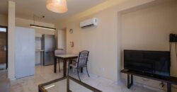 Paphos Polis Chrysochous Municipality Neo Chorio 1Bdr Apartment For Sale GRD9353