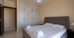 Paphos Polis Chrysochous Municipality Neo Chorio 1Bdr Apartment For Sale GRD9353