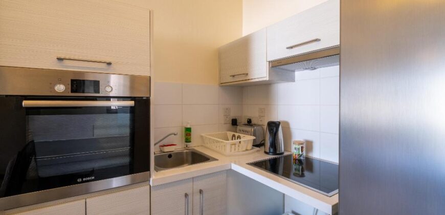 Paphos Polis Chrysochous Municipality Neo Chorio 1Bdr Apartment For Sale GRD9692