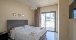 Paphos Polis Chrysochous Municipality Neo Chorio 1Bdr Apartment For Sale GRD9692