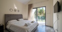 Paphos Polis Chrysochous Municipality Neo Chorio 1Bdr Apartment For Sale GRD9693