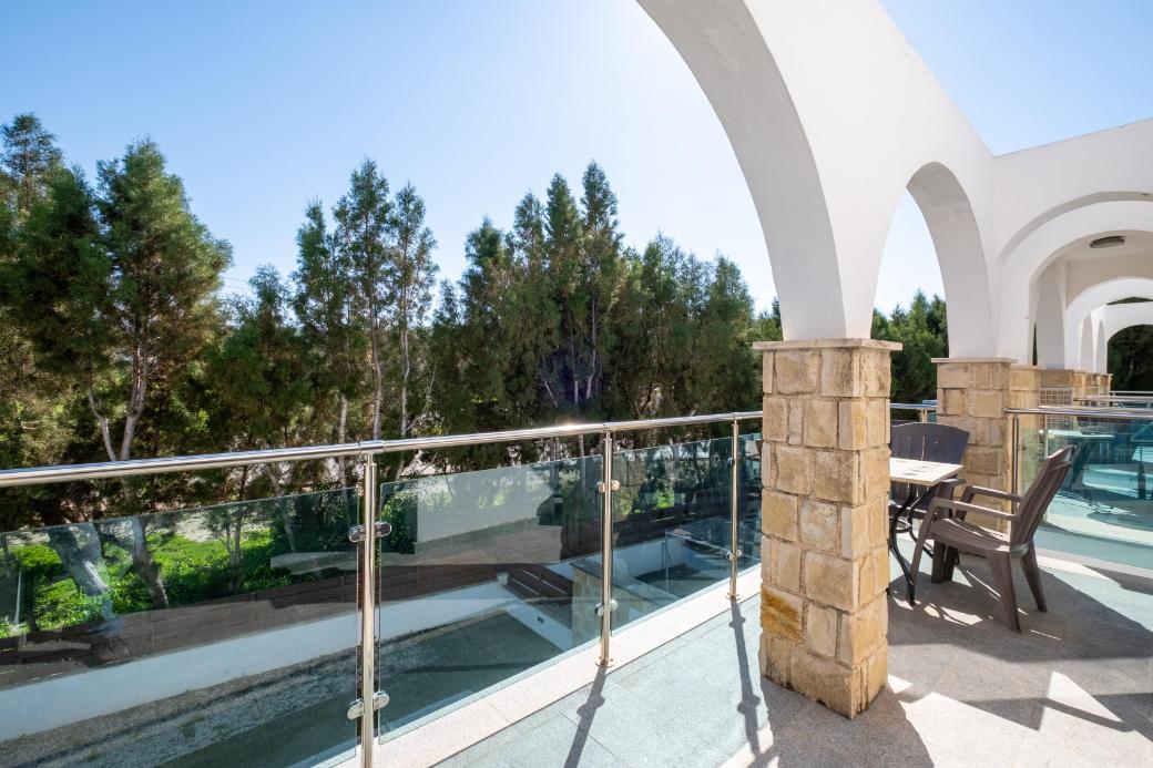 Paphos Polis Chrysochous Municipality Neo Chorio 1Bdr Apartment For Sale GRD9693
