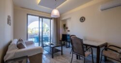 Paphos Polis Chrysochous Municipality Neo Chorio 1Bdr Apartment For Sale GRD9697