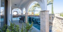 Paphos Polis Chrysochous Municipality Neo Chorio 1Bdr Apartment For Sale GRD9697
