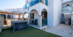 Paphos Polis Chrysochous Municipality Neo Chorio 1Bdr Apartment For Sale GRD9697
