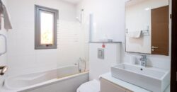 Paphos Polis Chrysochous Municipality Neo Chorio 1Bdr Apartment For Sale GRD9697
