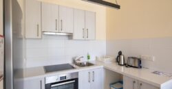Paphos Polis Chrysochous Municipality Neo Chorio 1Bdr Apartment For Sale GRD9698