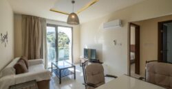 Paphos Polis Chrysochous Municipality Neo Chorio 1Bdr Apartment For Sale GRD9699