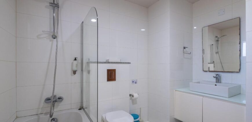 Paphos Polis Chrysochous Municipality Neo Chorio 1Bdr Apartment For Sale GRD9699