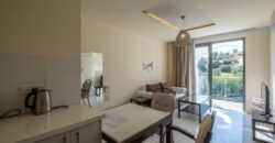 Paphos Polis Chrysochous Municipality Neo Chorio 1Bdr Apartment For Sale GRD9699
