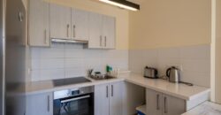 Paphos Polis Chrysochous Municipality Neo Chorio 1Bdr Apartment For Sale GRD9699