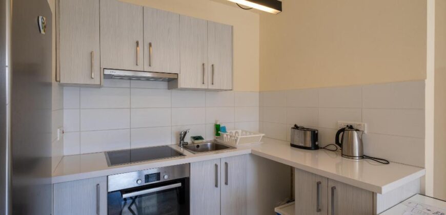 Paphos Polis Chrysochous Municipality Neo Chorio 1Bdr Apartment For Sale GRD9699