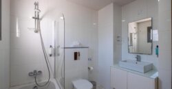 Paphos Polis Chrysochous Municipality Neo Chorio 1Bdr Apartment For Sale GRD9700