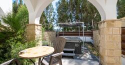Paphos Polis Chrysochous Municipality Neo Chorio 1Bdr Studio Apartment For Sale GRD9690