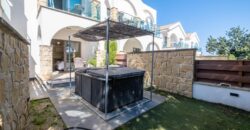 Paphos Polis Chrysochous Municipality Neo Chorio 1Bdr Studio Apartment For Sale GRD9690