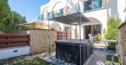 Paphos Polis Chrysochous Municipality Neo Chorio 1Bdr Studio Apartment For Sale GRD9690