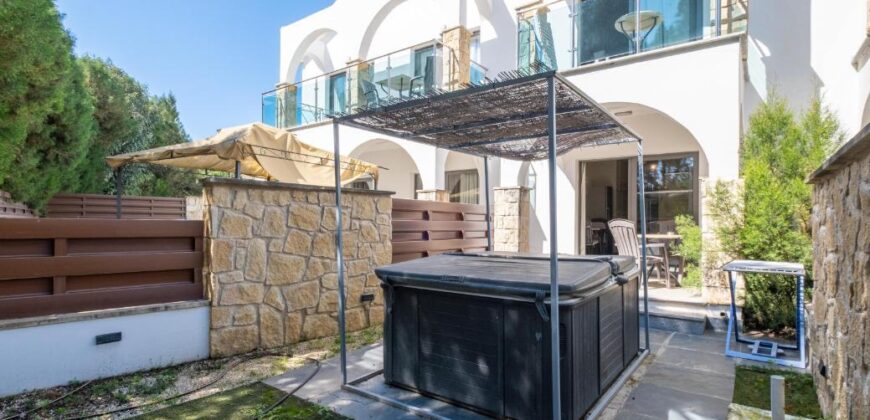Paphos Polis Chrysochous Municipality Neo Chorio 1Bdr Studio Apartment For Sale GRD9690