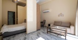 Paphos Polis Chrysochous Municipality Neo Chorio 1Bdr Studio Apartment For Sale GRD9694