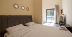 Paphos Polis Chrysochous Municipality Neo Chorio 1Bdr Studio Apartment For Sale GRD9694