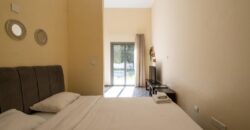 Paphos Polis Chrysochous Municipality Neo Chorio 1Bdr Studio Apartment For Sale GRD9694