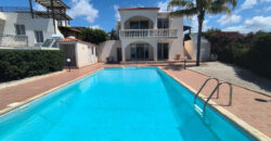Paphos Sea Caves Villa For Sale TPH7232