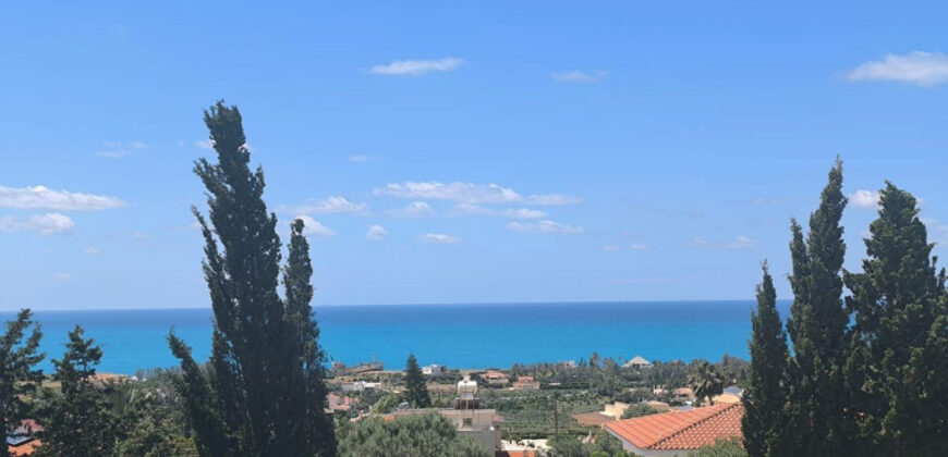 Paphos Sea Caves Villa For Sale TPH7232