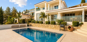 Paphos Tala 3Bdr Villa For Sale UQH4631