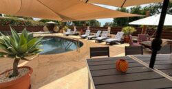 Paphos Tala 4Bdr House – Bungalow For Sale ZTC3144