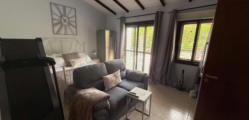 Paphos Tala 4Bdr House – Bungalow For Sale ZTC3144