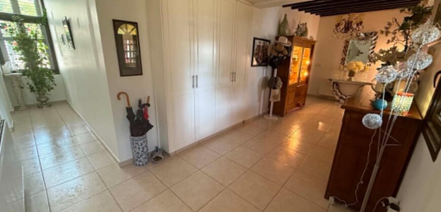 Paphos Tala 4Bdr House – Bungalow For Sale ZTC3144