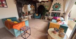 Paphos Tala 4Bdr House – Bungalow For Sale ZTC3144