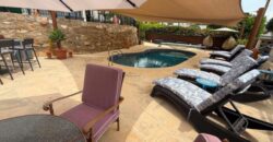 Paphos Tala 4Bdr House – Bungalow For Sale ZTC3144