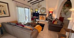 Paphos Tala 4Bdr House – Bungalow For Sale ZTC3144
