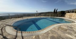 Paphos Tala 4Bdr House – Detached For Sale ZTC3117