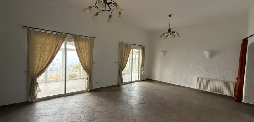 Paphos Tala 4Bdr House – Detached For Sale ZTC3117
