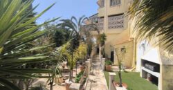 Paphos Tala 5Bdr Detached Villa For Sale DTC4768
