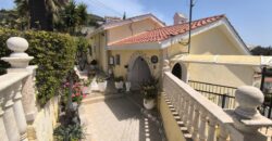 Paphos Tala 5Bdr Detached Villa For Sale DTC4768