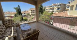 Paphos Tombs of the Kings 2Bdr Apartment – Flat For Sale ZTC3143