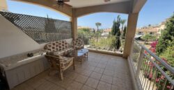 Paphos Tombs of the Kings 2Bdr Apartment – Flat For Sale ZTC3143